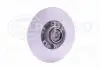 Фото Тормозной диск HELLA (8DD355117351) изображение 3