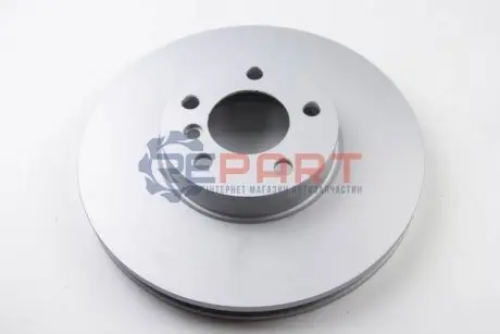 Диск гальмівний (передній) BMW X5 (E70/F15) 07-/X6 (F16,F86) 10- (332x30) (з покриттям) (вентил.) HELLA 8DD355117-731 Купити в Україні