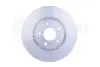 Диск тормозной 55378PRO HELLA (8DD355117971) изображение 1