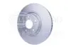 Диск тормозной 55378PRO HELLA (8DD355117971) изображение 2