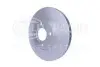 Диск тормозной 55524PRO HELLA (8DD355118181) изображение 2
