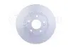 Диск тормозной 54364 294mm P HELLA (8DD355118671) изображение 1