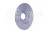 Диск тормозной 54446 T HELLA (8DD355118731) изображение 3