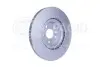 Тормозной диск HELLA (8DD355119131) изображение 3