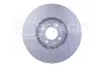 Диск тормозной 55569PRO HELLA (8DD355119641) изображение 1