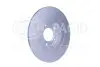Диск тормозной Citroen Jumpy/Peugeot Expert 16- HELLA (8DD 355 120-421) изображение 3