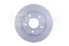 Тормозной диск HELLA (8DD355120461) изображение 1
