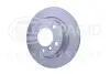 Диск гальмівний (задній) Mini Countryman (R60)/Paceman (R61) 10-16 (280x10) HELLA (8DD 355 123-001) зображення 2