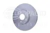 Фото Тормозной диск HELLA (8DD355125121) изображение 2