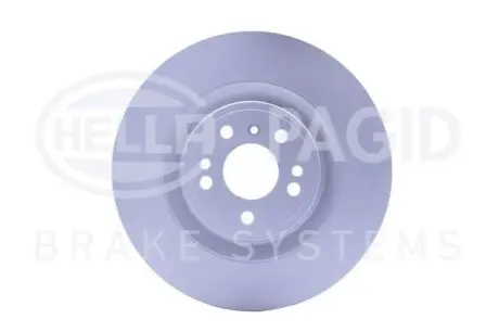 Фото Автозапчасть HELLA (8DD355126321) изображение 1