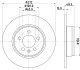 Автозапчастина HELLA 8DD355126631 (фото 4)