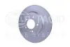 Диск тормозной HELLA (8DD355126681) изображение 2