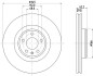 Автозапчастина HELLA 8DD355126861 (фото 4)