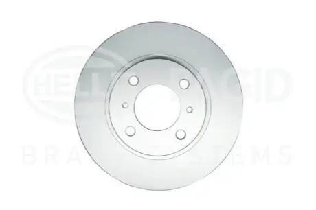 PRO MITSUBISHI диск гальм. передн. COLT -12 HELLA 8DD355126941 Купити в Україні
