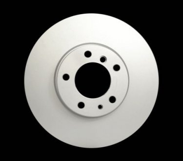 Тормозной диск HELLA 8DD355127101 (фото 1)