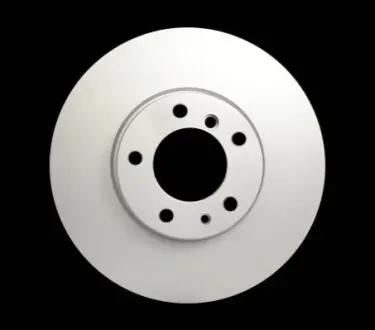 Тормозной диск HELLA 8DD355127101 Купить в Украине
