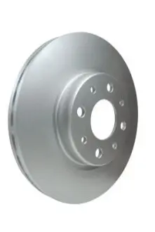 Тормозной диск HELLA 8DD355127151 Купить в Украине