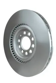 Тормозной диск HELLA 8DD355127441