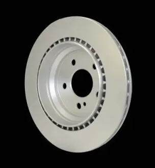 Тормозной диск HELLA 8DD355127481