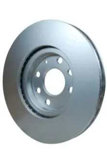 Тормозной диск HELLA 8DD355127731