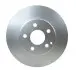 Тормозной диск HELLA (8DD355127761) изображение 1