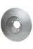 Фото Тормозной диск HELLA (8DD355128101) изображение 1