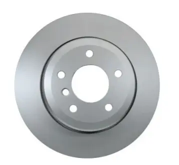 Тормозной диск HELLA 8DD355128121 Купить в Украине