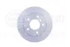 Тормозной диск HELLA (8DD355128351) изображение 1