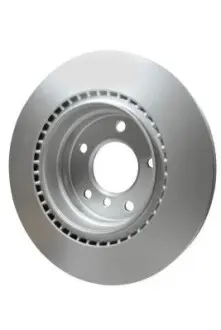 Тормозной диск HELLA 8DD355128361