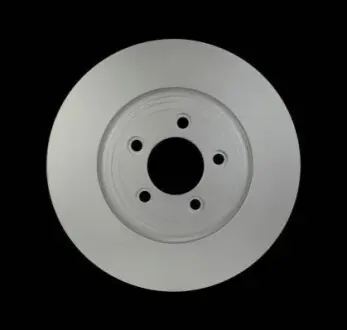 Диск тормозной PRO High Carbon; передняя. HELLA 8DD355128881