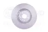 Фото Тормозной диск HELLA (8DD355128941) изображение 1