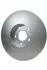 Диск гальмівний (передній) Renault Scenic IV 1.2 TCe/1.6 dCi 16- (320х28) HELLA (8DD 355 129-111) зображення 3