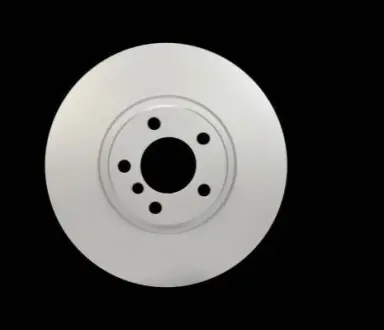 Диск гальмівний (передній) BMW X5 (E70/F15/F85)/X6 (E71/E72/F16/F86) 07- (348x29.9) M57/N52/N55/N57 HELLA 8DD 355 129-301 Купити в Україні