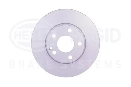 PRO HIGH CARBON DB диск гальм. передн. A176 15 HELLA 8DD 355 129-671 Купити в Україні