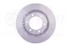 Тормозной диск HELLA (8DD355129861) изображение 1