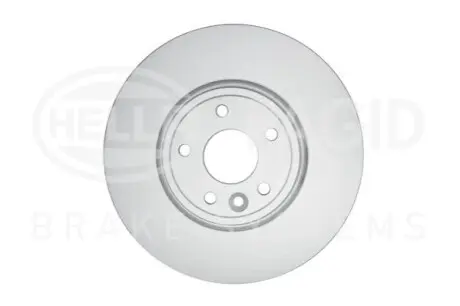 Автозапчасть HELLA 8DD355131861 Купить в Украине