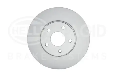 Tarcza ham. malow. HC prz. FO HELLA 8DD355132021 Купить в Украине