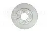 Фото PRO SUZUKI диск гальм. задн. SWIFT 17 HELLA (8DD355132041) зображення 1