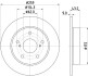 Автозапчастина HELLA 8DD355132491 (фото 4)