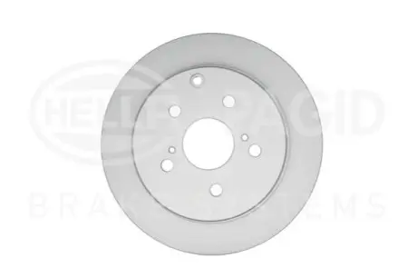 Автозапчасть HELLA 8DD355132591 Купить в Украине