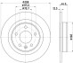 Автозапчастина HELLA 8DD355132631 (фото 4)