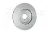 PRO FORD Диск гальмівний передній ECOSPORT 1.0-1.5 13 HELLA (8DD355132721) зображення 3