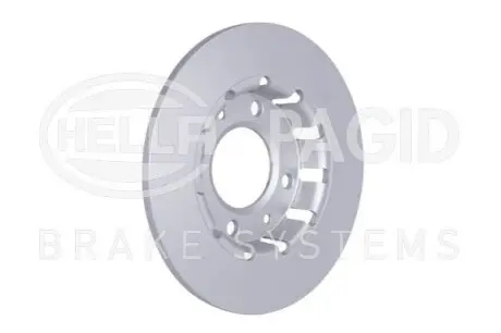 Автозапчасть HELLA 8DD355133571