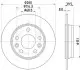 Автозапчасть HELLA (8DD355133761) изображение 1