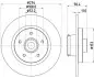 Автозапчасть HELLA (8DD355133851) изображение 1