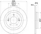 Фото Автозапчасть HELLA (8DD355134401) изображение 4