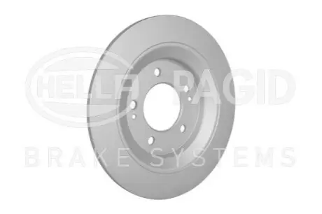 Автозапчастина HELLA 8DD355134401 Купити в Україні