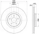 Автозапчасть HELLA (8DD355134631) изображение 1