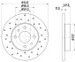 Автозапчастина HELLA 8DD355134891 (фото 1)