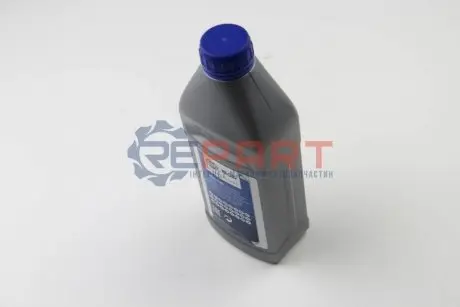 Гальмівна рідина HELLA 8DF355360-091